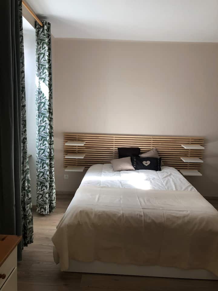 Спална соба