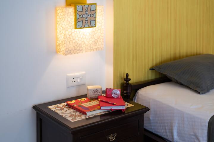 Bedroom 7