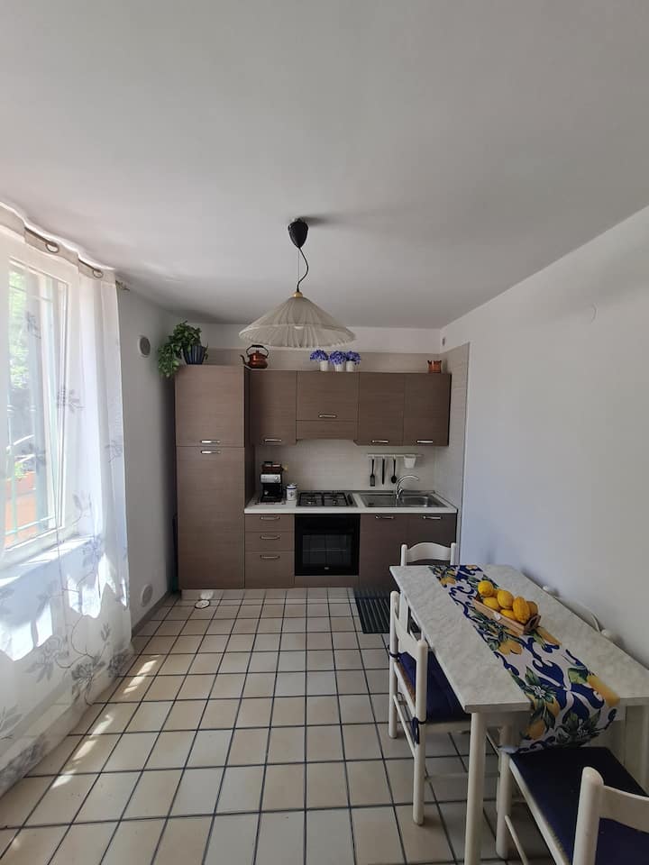 Casa Vacanze Agara 2, Vietri Sul Mare - Vietri sul Mare