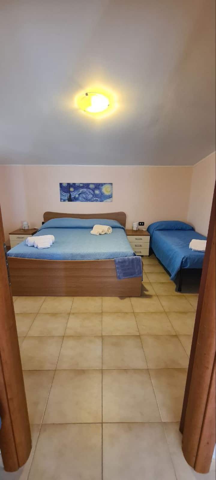 Спална соба