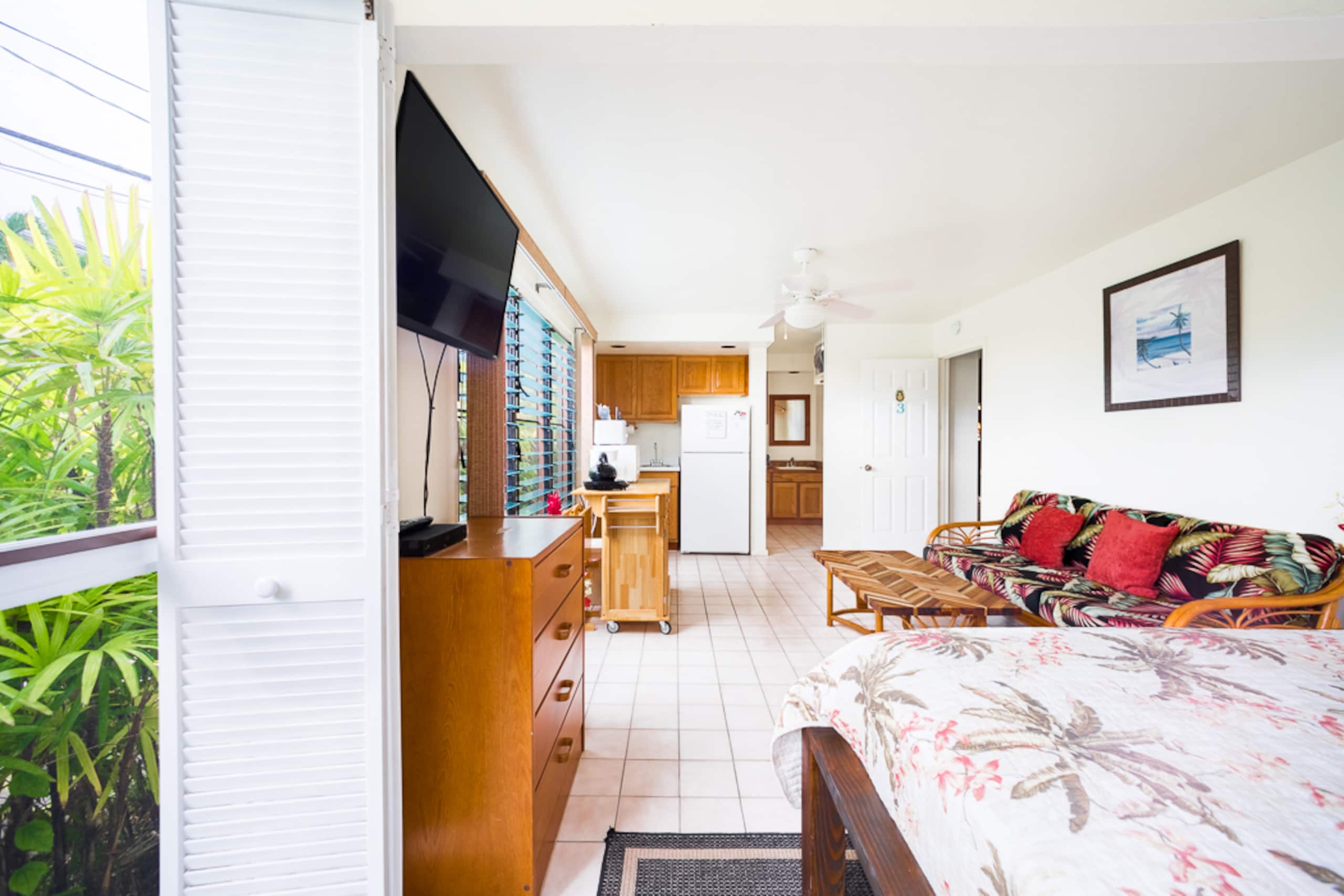 Condo in Kailua-Kona · ★4.82 · 1 bedroom · 1 bed · 1 bath - Image 8