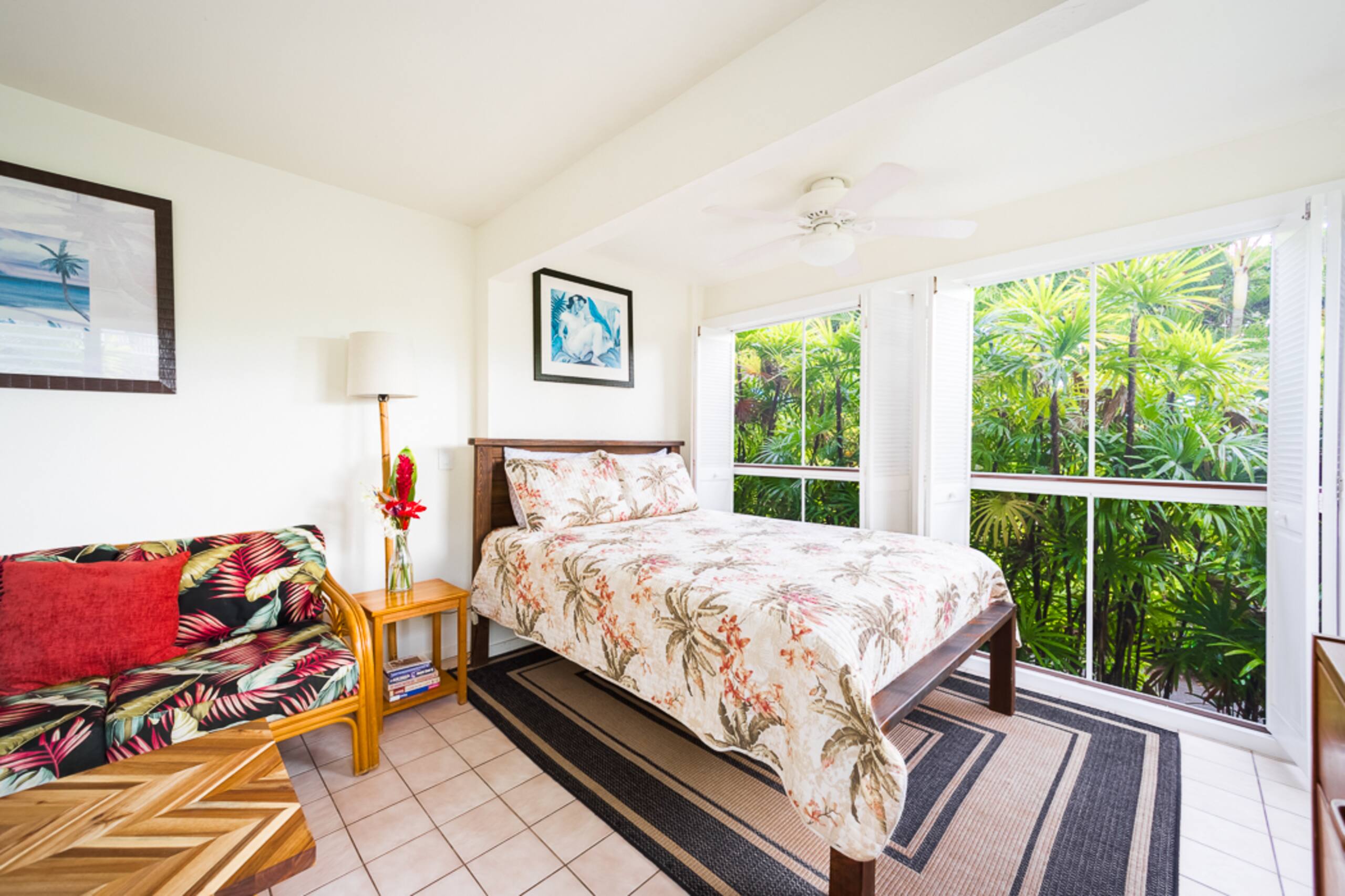 Condo in Kailua-Kona · ★4.82 · 1 bedroom · 1 bed · 1 bath - Image 6