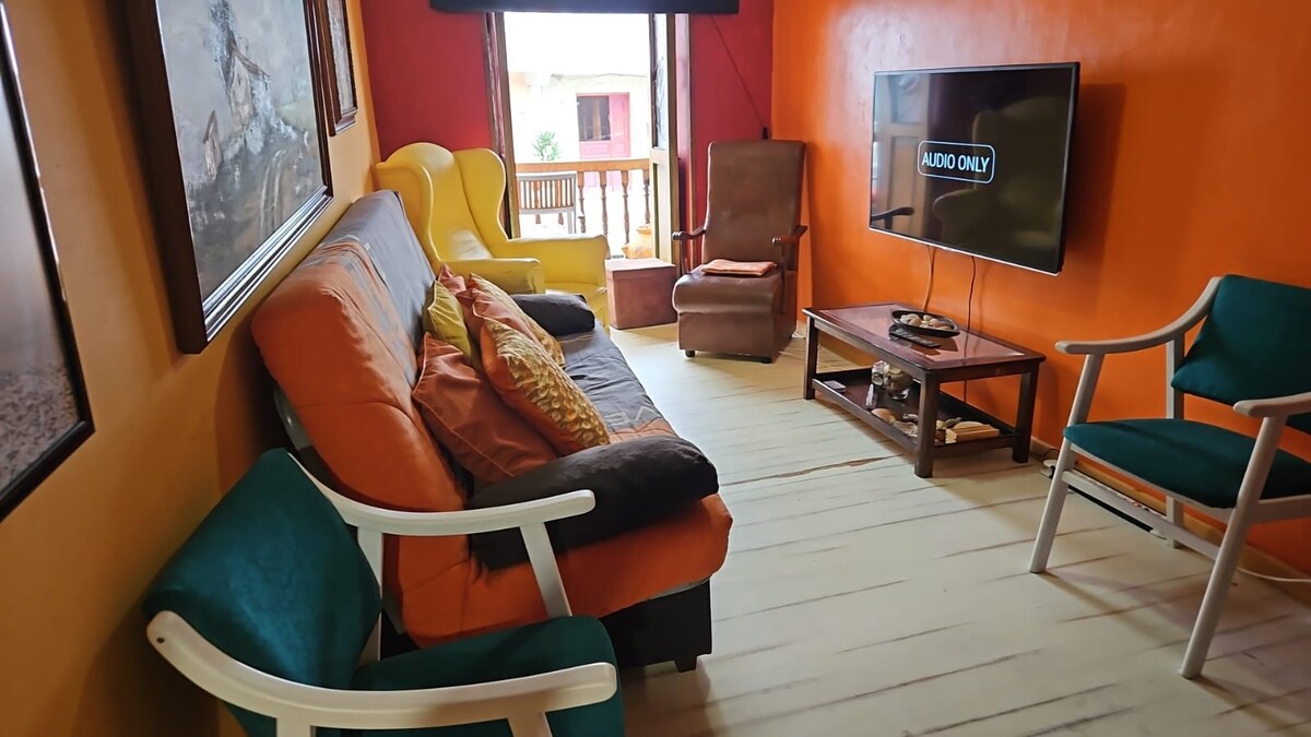 მისაღები ოთახი