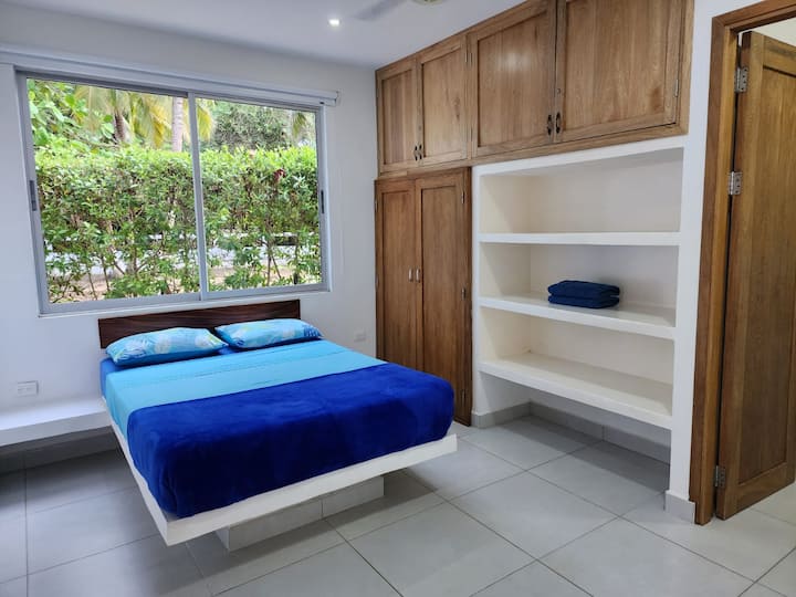 ห้องนอน