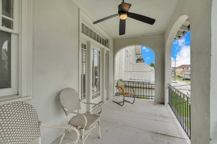 Uptown NOLA – 2 blocks to the new Freret St. gallery image 4