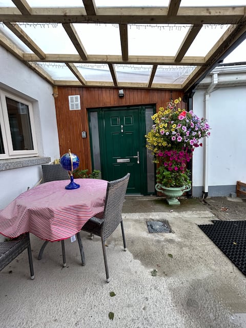 The Stable, Malahide