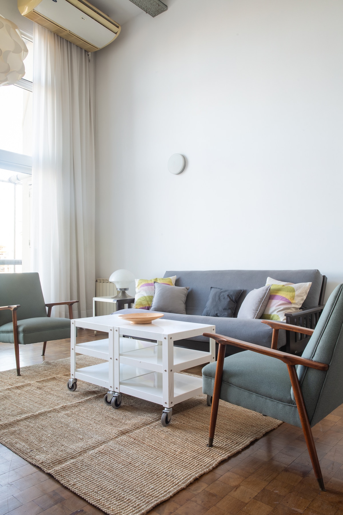 Loft de 1 dormitorio en Palermo cerca de Palermo Hollywood