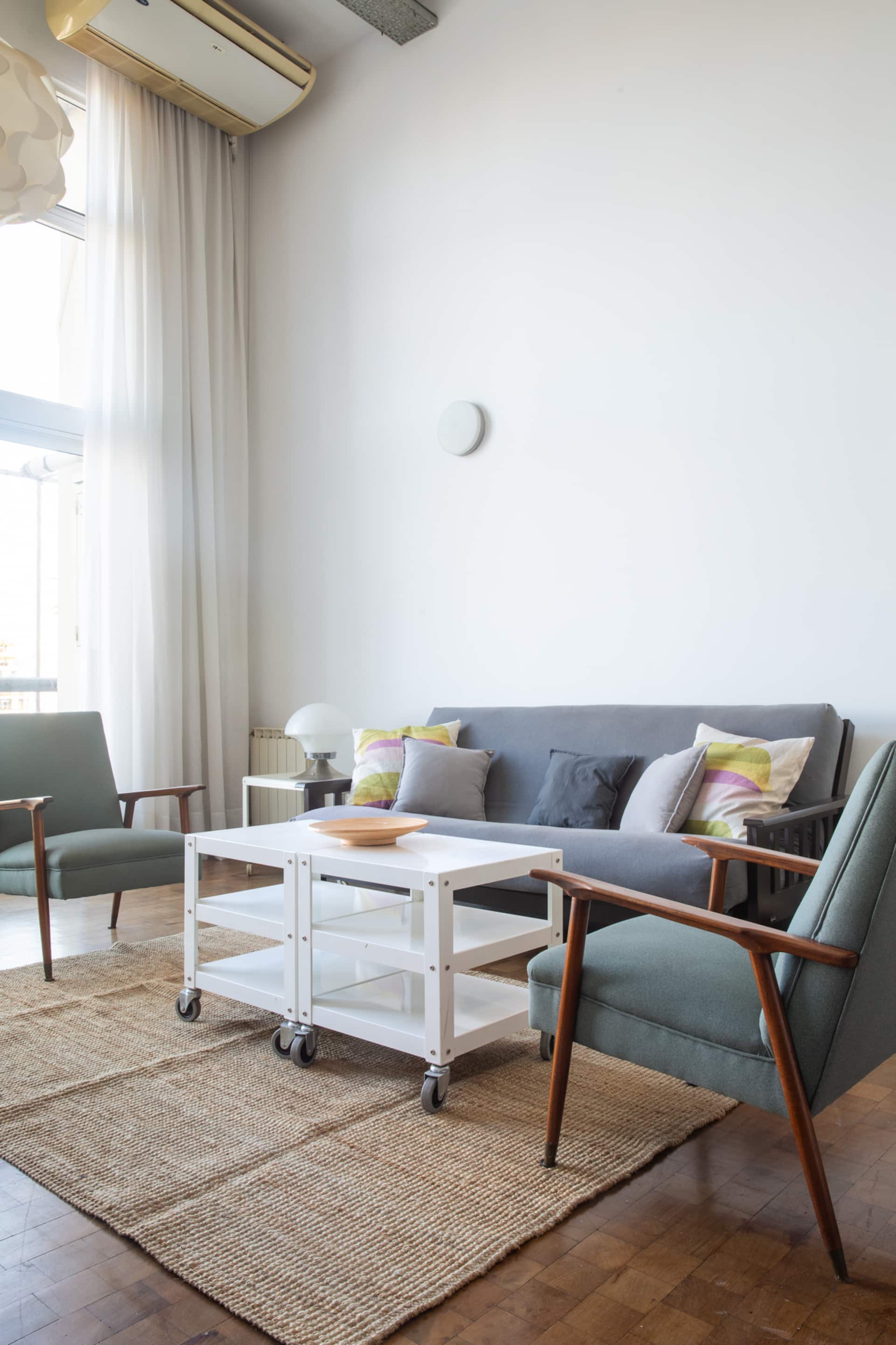 Loft de 1 dormitorio en Palermo cerca de Palermo Hollywood