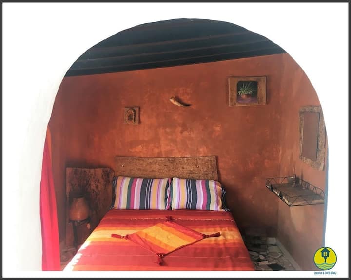 საძინებელი 1