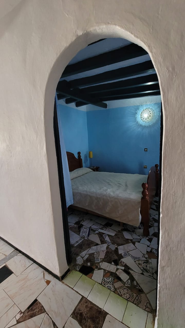 საძინებელი 2