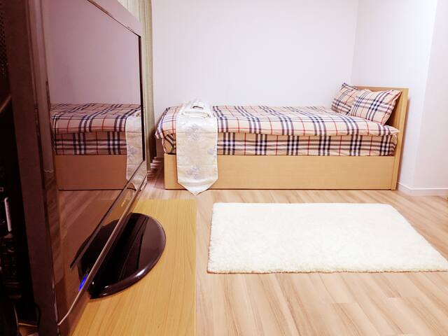 Rosenheim Tokyo Shinjuku Suite Room A Free WIFI gallery image 5