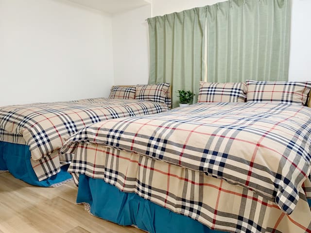 Rosenheim Tokyo Shinjuku Suite Room A Free WIFI