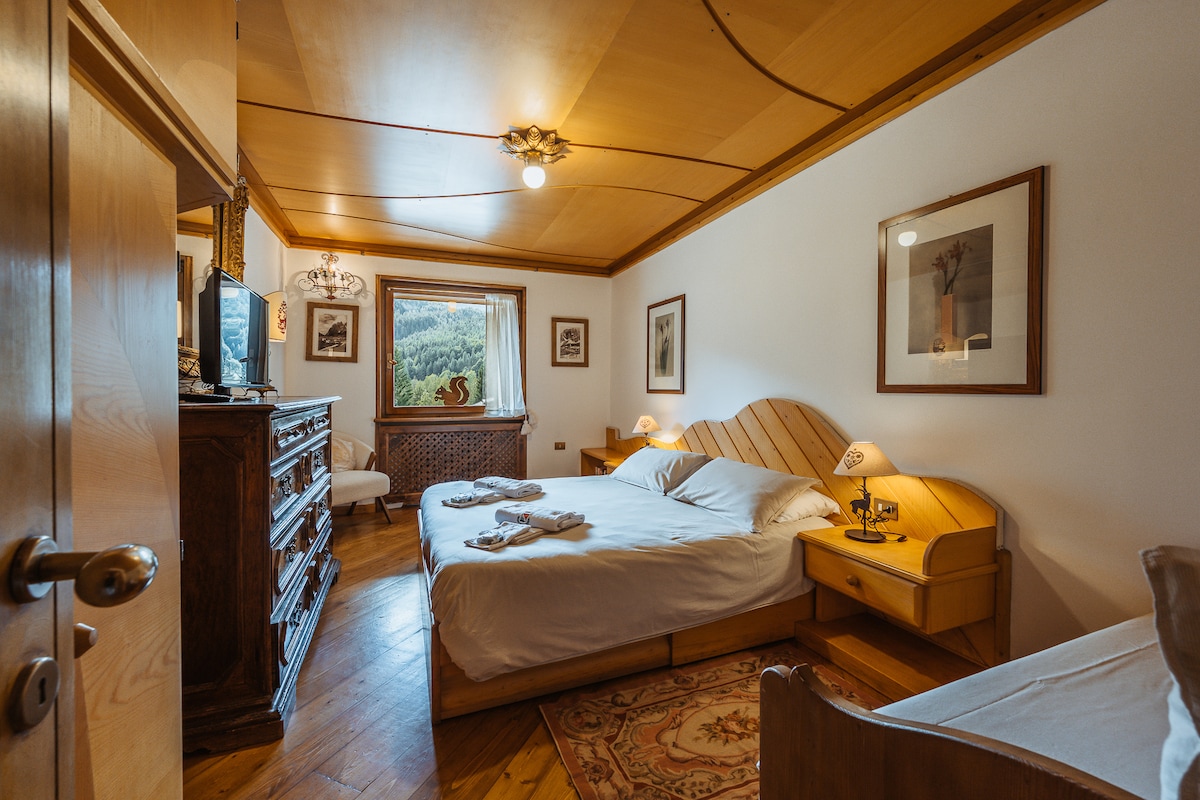 Спална соба 1