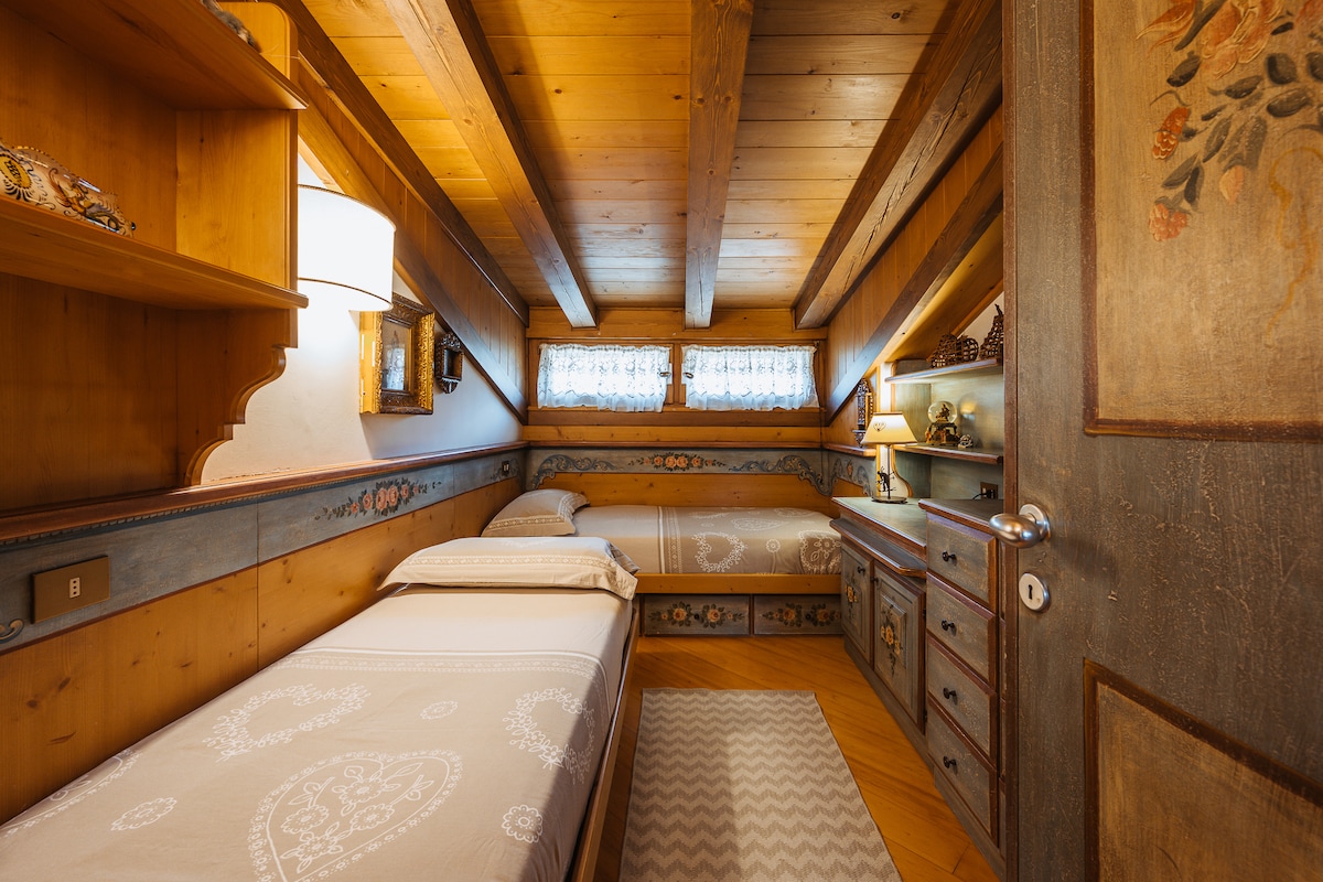 Спална соба 5