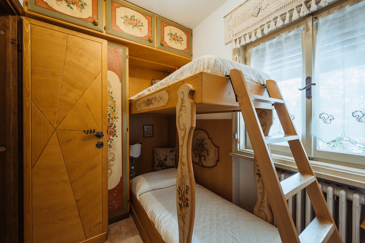 Спална соба 6