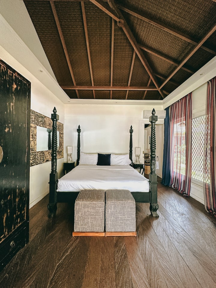 Dhomë gjumi 1