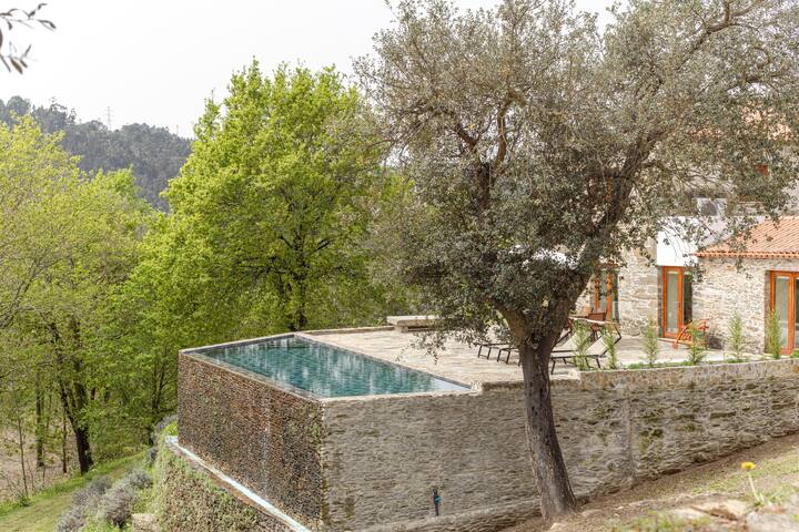 Tapada S.Domingos-Casa Mª Adelina gallery image 2