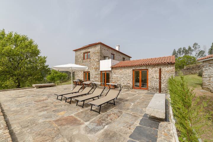 Tapada S.Domingos-Casa Mª Adelina