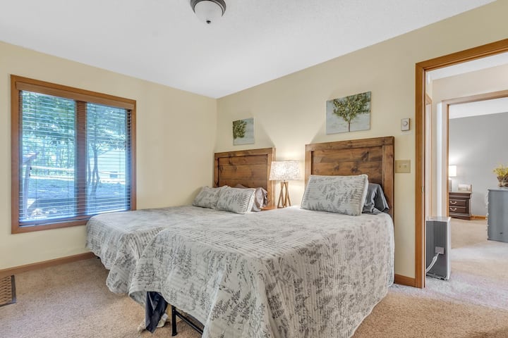 Спална соба 3