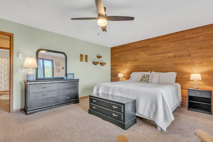 Спална соба 1