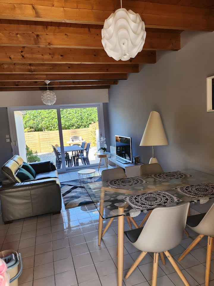 Maison Crozon - Roscanvel