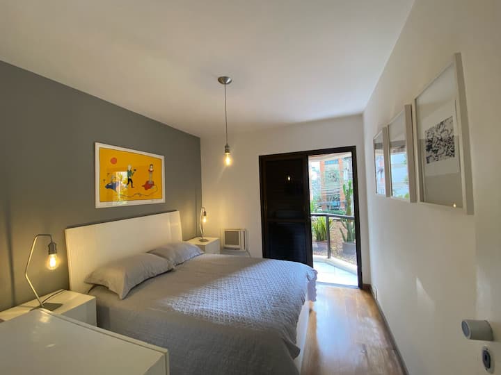 საძინებელი 2