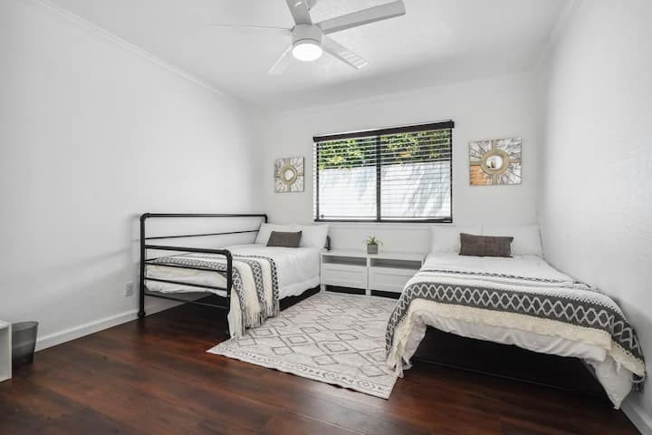 Спална соба 3