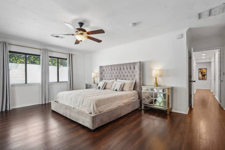 Спална соба 1