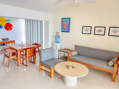 Top performing Airbnb: VIDA Chelem- MAR in Chelem