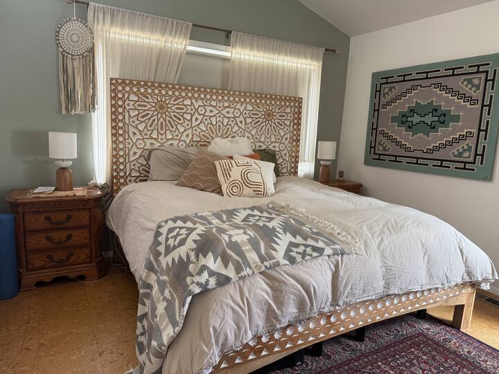 Chambre 1