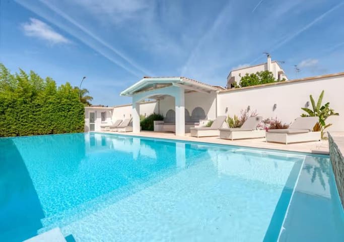 Appartamento Cobalto