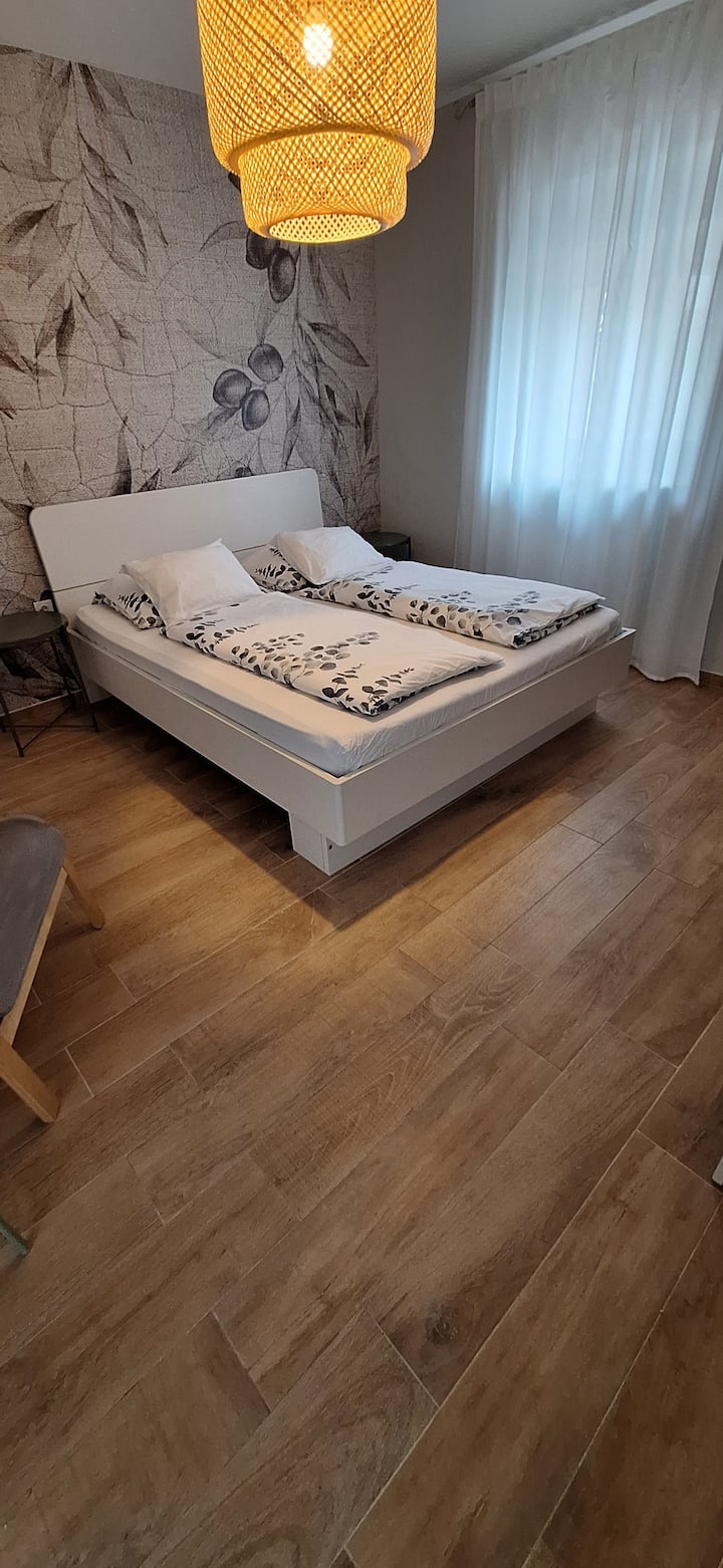 Soba Tanja - Zadar