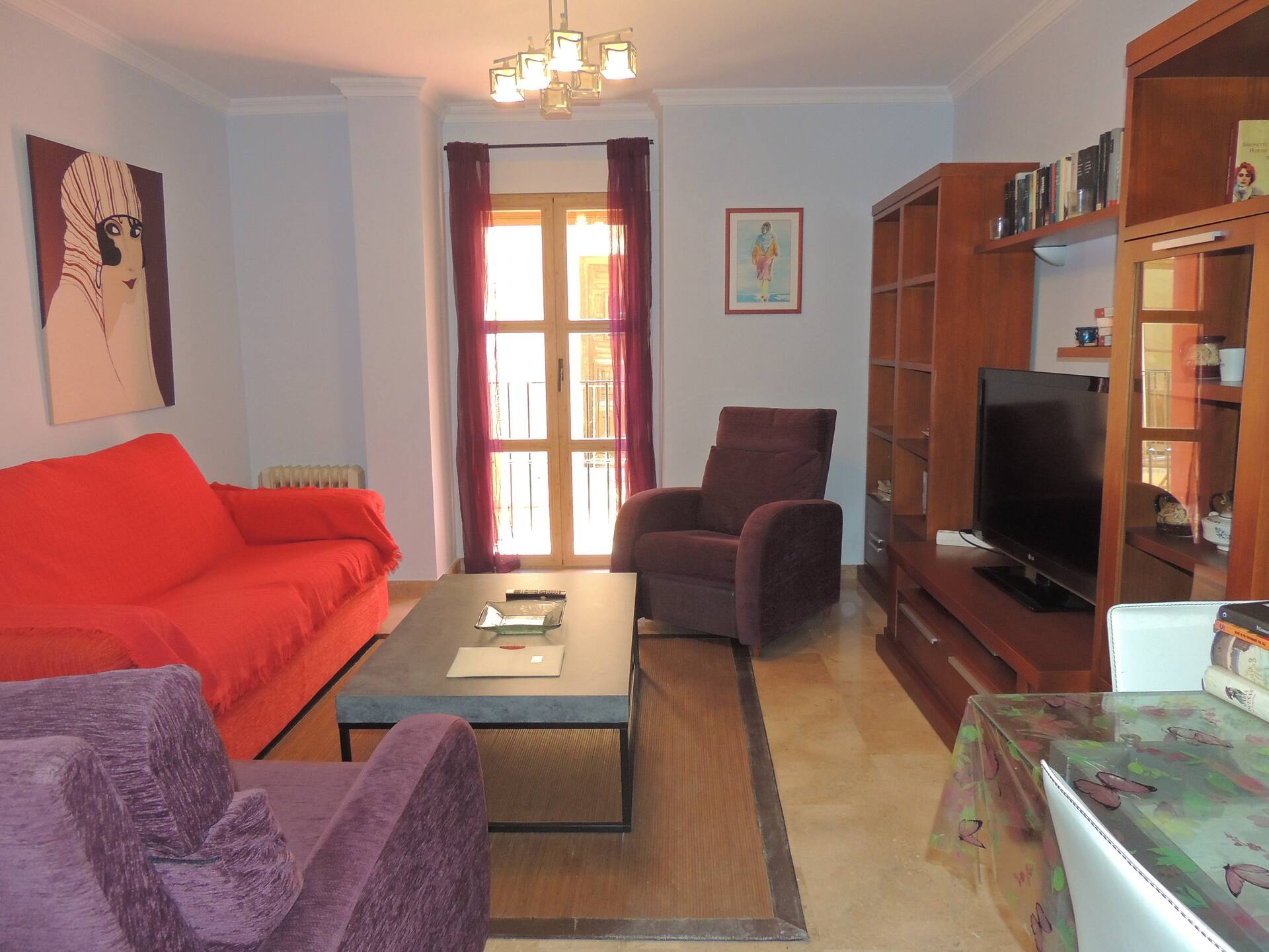 Charming Home in Lorca Murcia — photo 2