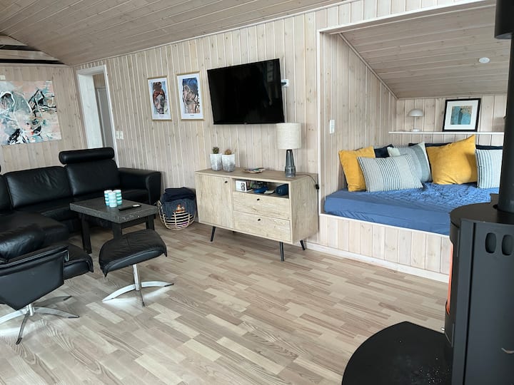 ØStkystens Perle - Denmark