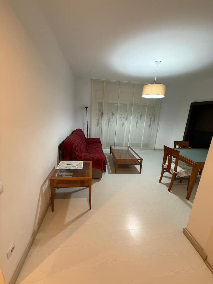Apartamento Con Derecho A Piscina - Vilanova i la Geltrú