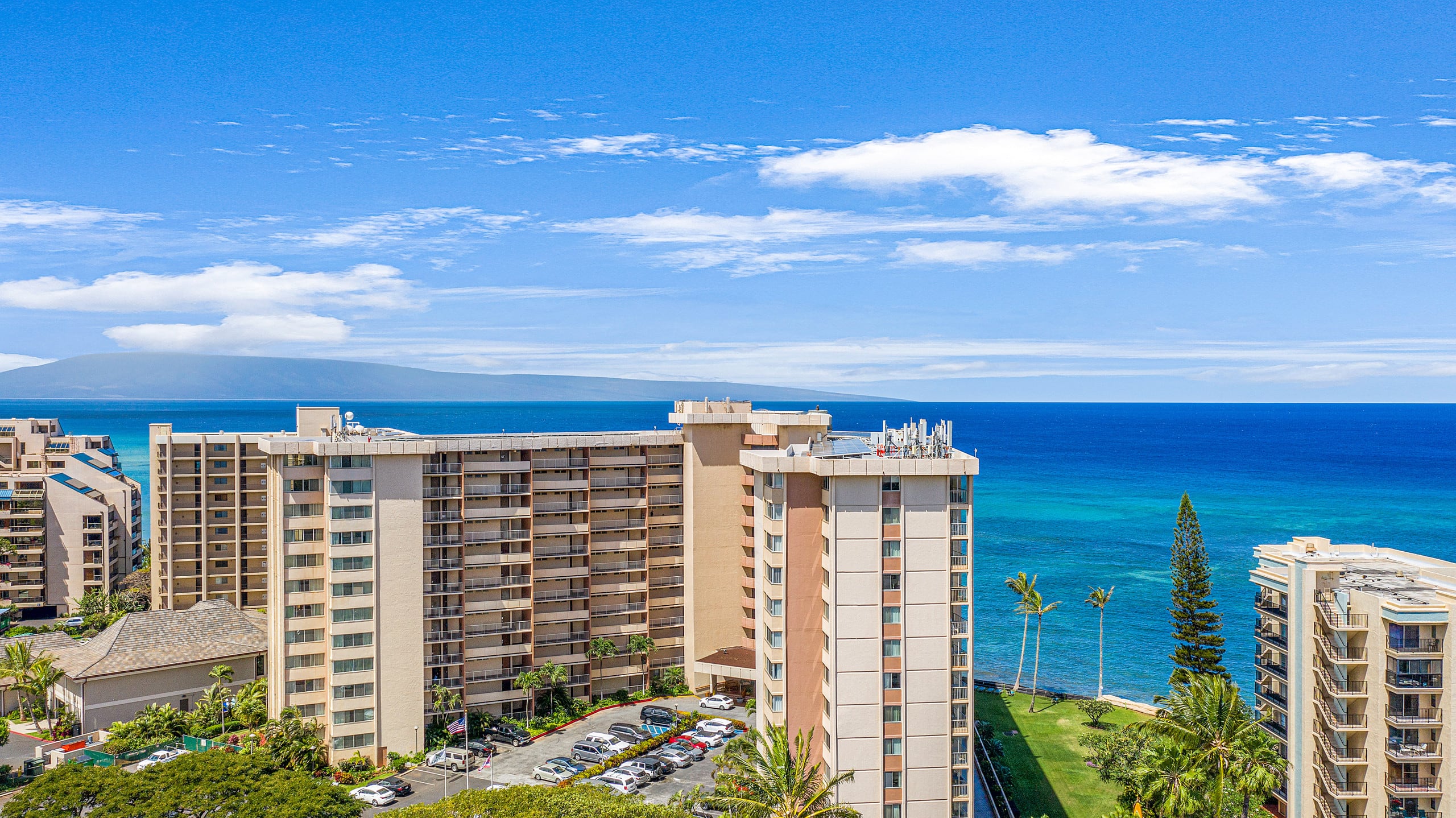 Condo in Lahaina · ★4.93 · Studio · 2 beds · 1 bath - Image 35