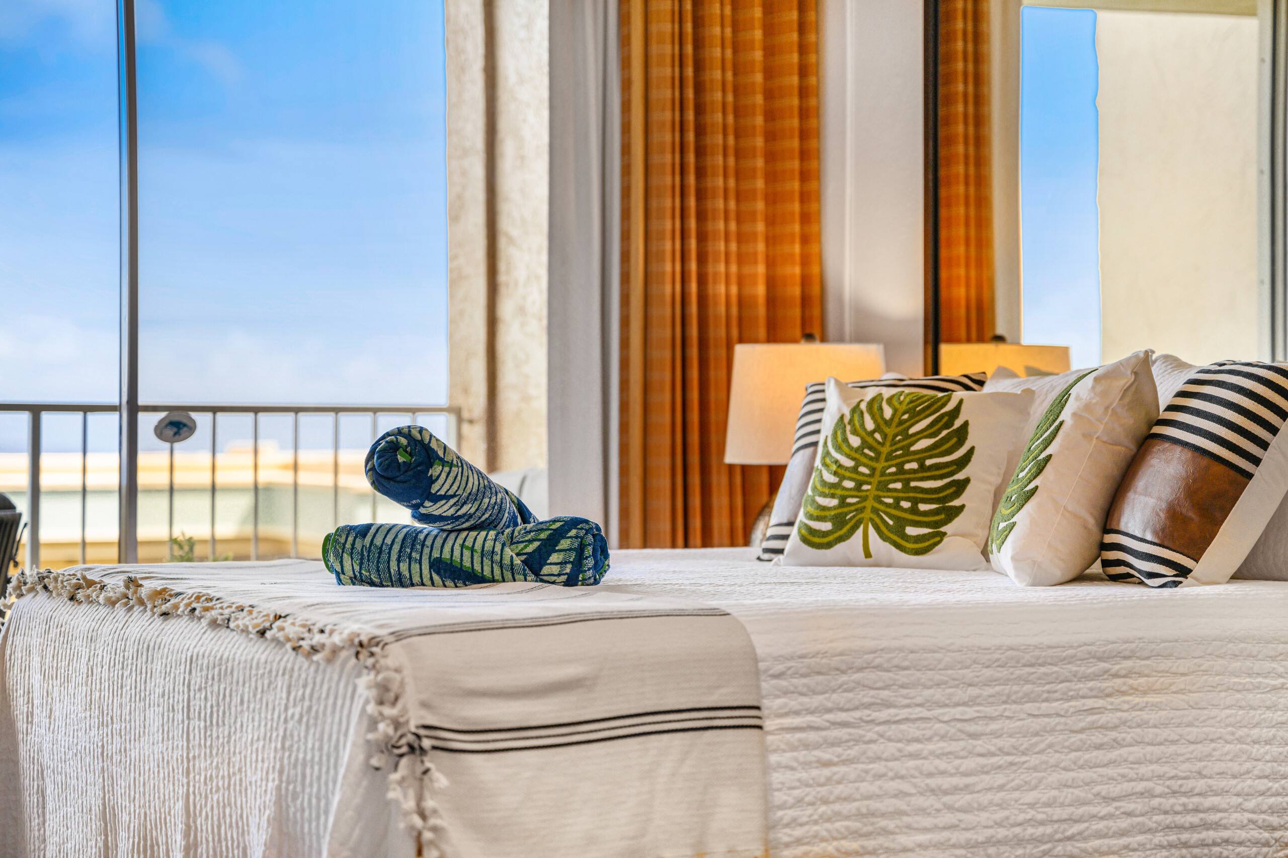 Condo in Lahaina · ★4.93 · Studio · 2 beds · 1 bath - Image 45
