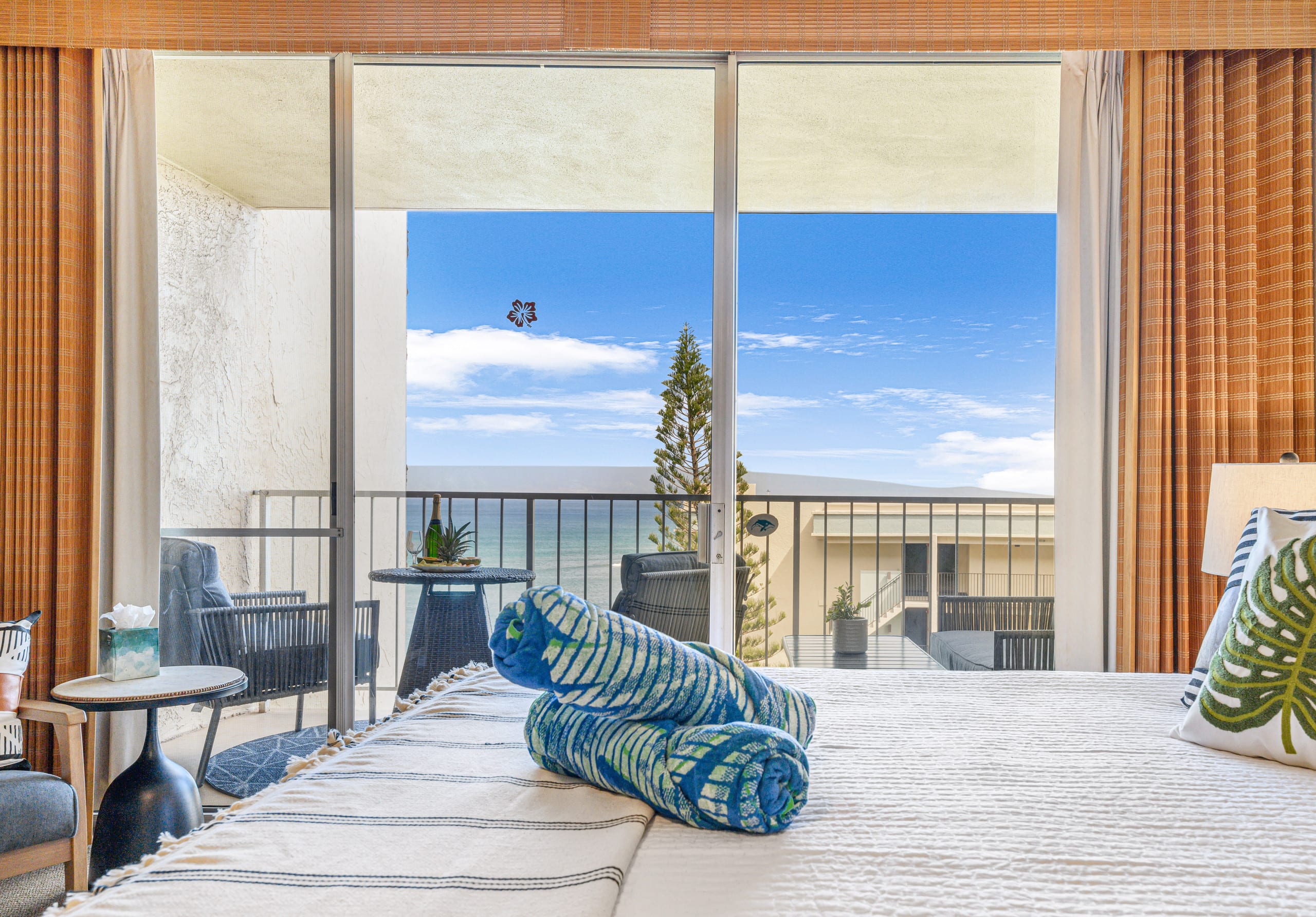 Condo in Lahaina · ★4.93 · Studio · 2 beds · 1 bath - Image 50