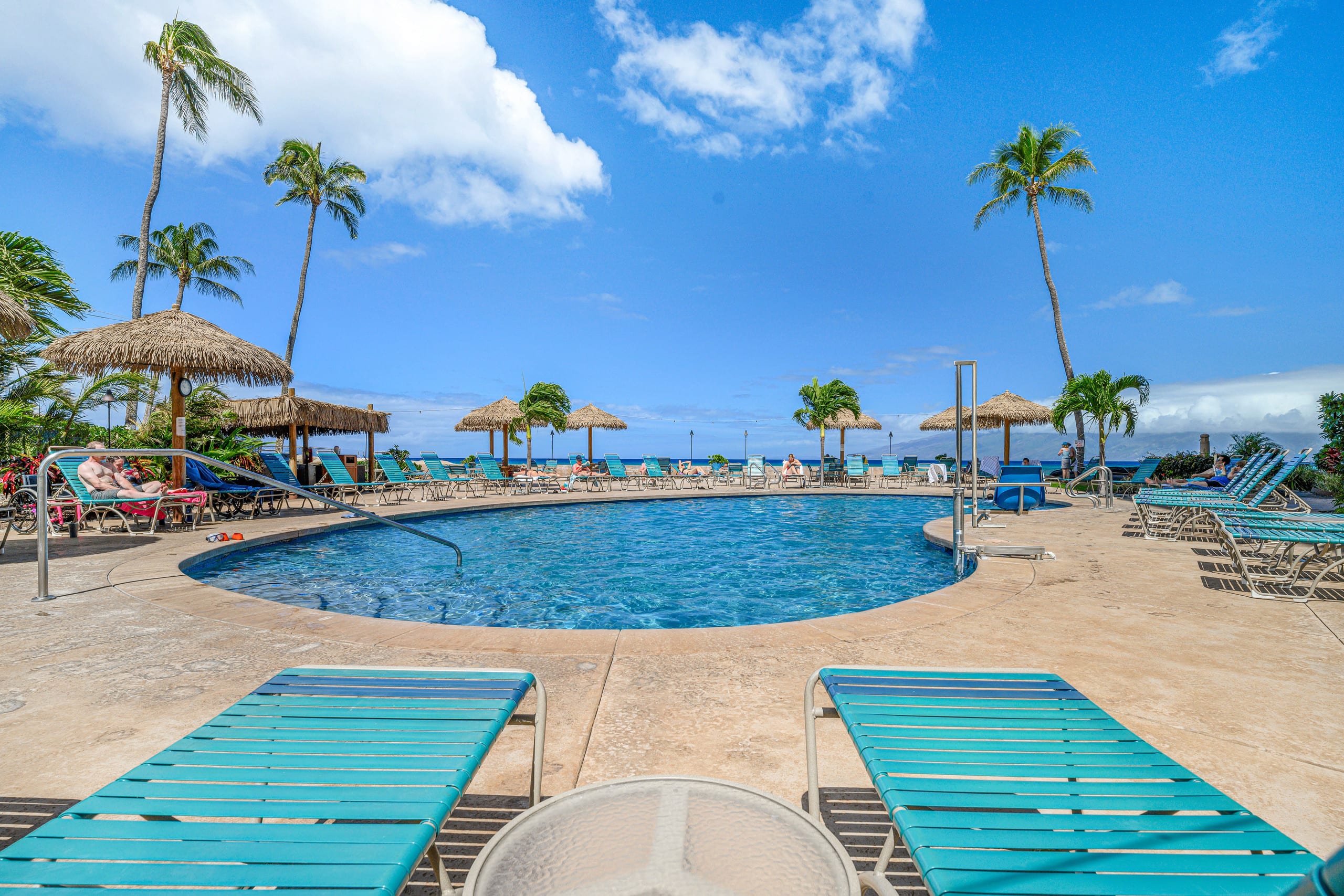 Condo in Lahaina · ★4.93 · Studio · 2 beds · 1 bath - Image 41