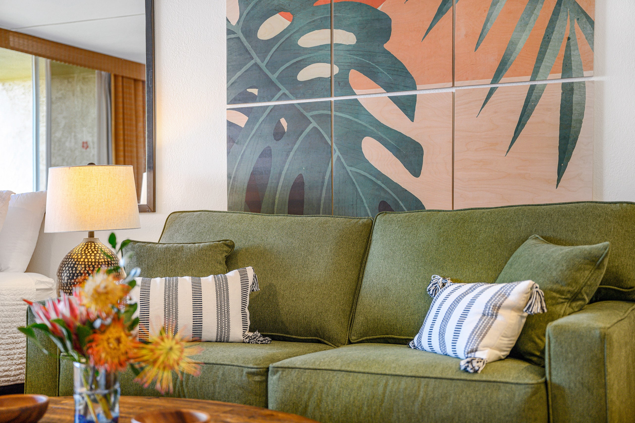 Condo in Lahaina · ★4.93 · Studio · 2 beds · 1 bath - Image 3