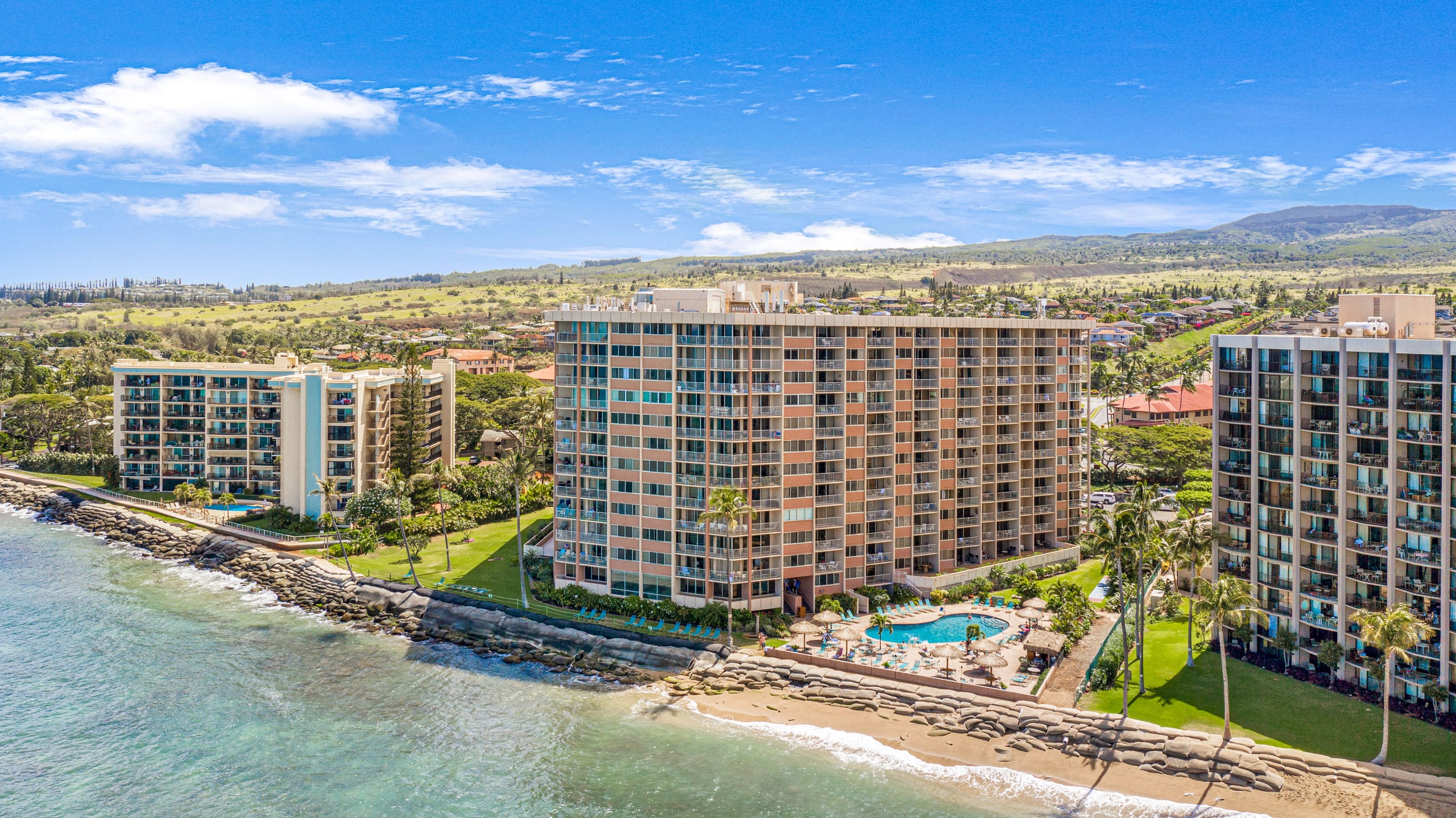 Condo in Lahaina · ★4.93 · Studio · 2 beds · 1 bath - Image 29