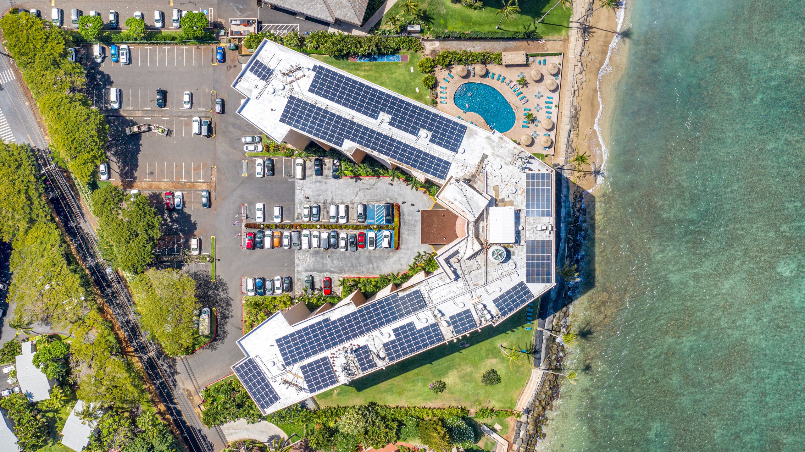 Condo in Lahaina · ★4.93 · Studio · 2 beds · 1 bath - Image 33