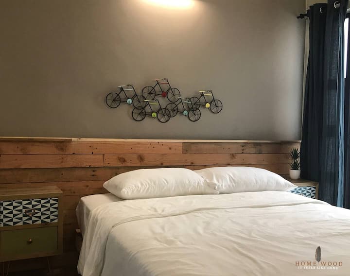 غرفة النوم 1