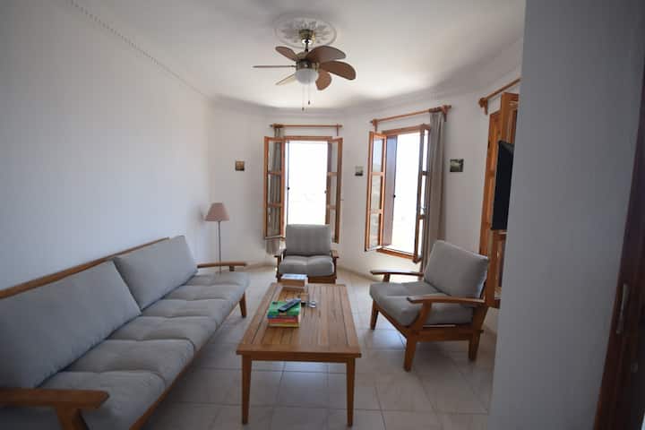 Sayfan  Apart  (Apart#2) With Swimming Pool - Kalkan