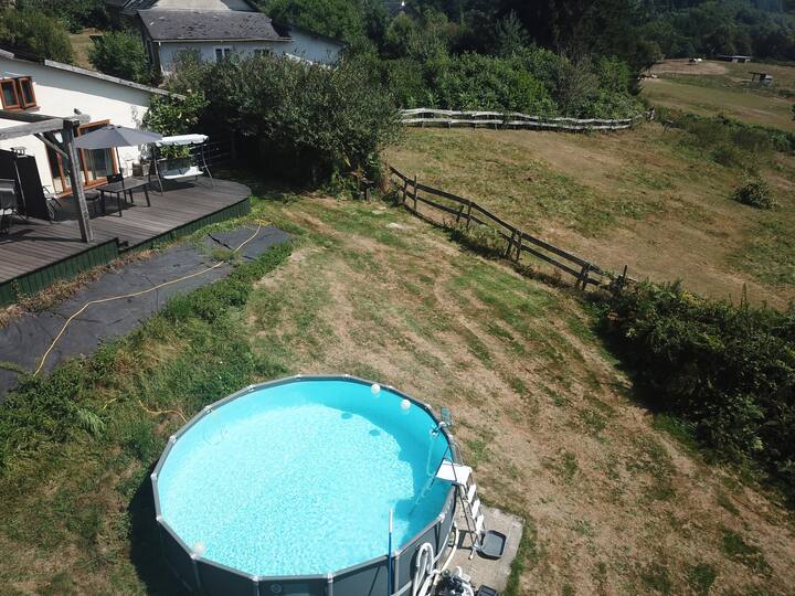 Theil Gite - Corrèze
