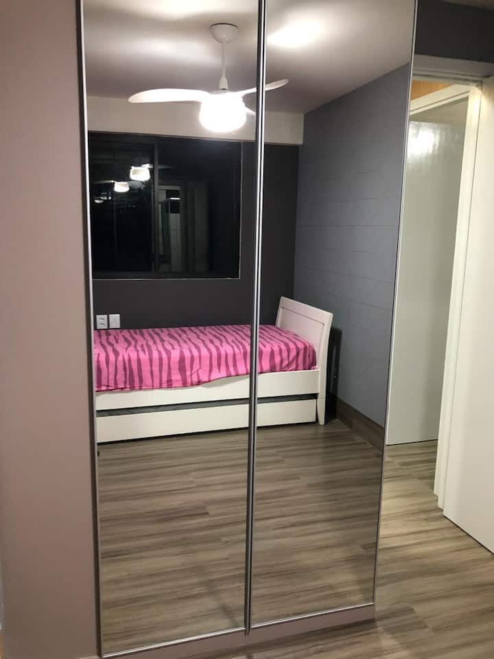 საძინებელი 2