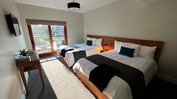 Picha ya chumba cha kulala