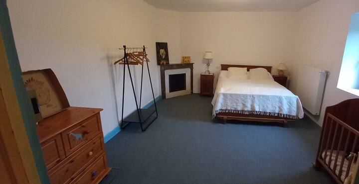 Habitación 1