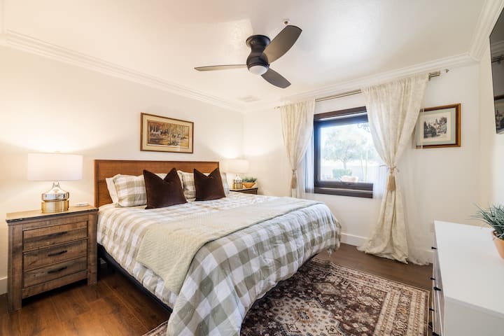 غرفة النوم 2