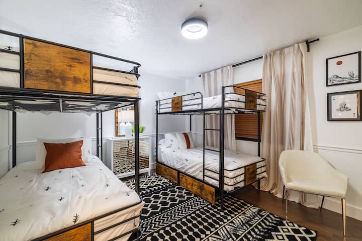 غرفة النوم 6